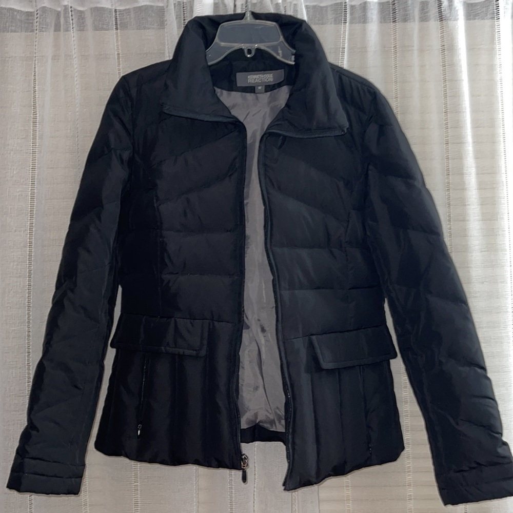 Kenneth Cole Puffer - Picture 5 of 7